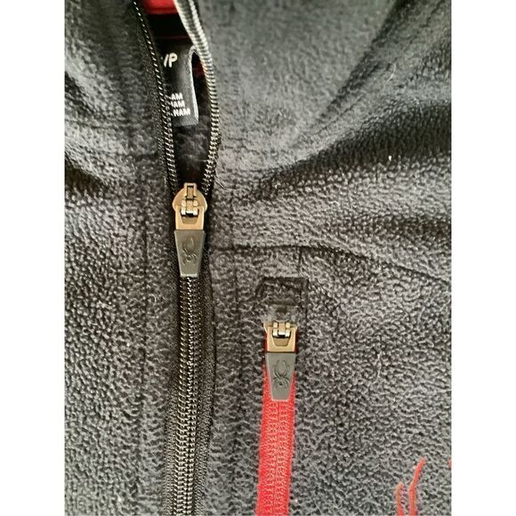 Spyder Transport Quarterzip
Fleece Pullover 🕷️❤️ - Picture 3 of 10